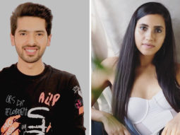 Armaan Malik & Nikita Gandhi on Beech Raaste & Freedom of Singers | A.R.Rahman | West Culture
