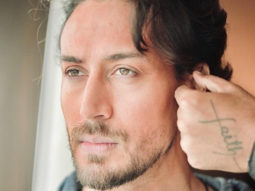 As lockdown eases, Tiger Shroff resumes work amid COVID-19