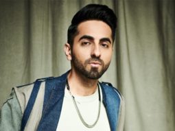 Ayushmann to be off social media because of physical transformation?