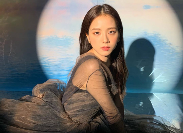 BLACKPINK member Jisoo bags her first leading role in new drama, Snowdrop
