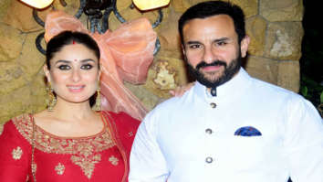BREAKING: Kareena Kapoor Khan pregnant again; Saif Ali Khan and Kareena expecting their second baby