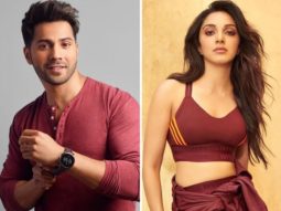 BREAKING: Varun Dhawan and Kiara Advani team up for Good Newwz director Raj Mehta’s next!