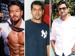 BREAKING: Yash Raj Films to produce Tiger Shroff’s Rambo for Rohit Dhawan and Siddharth Anand?