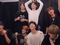 BTS’ Break The Silence: The Movie trailer gives a glimpse into the brotherhood 