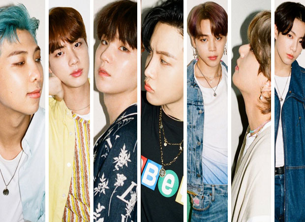 BTS drop 'DYNAMITE' first teaser photos and it has already wrecked everyone