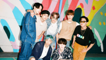 BTS drop second teaser photo for ‘DYNAMITE’ giving retro chic vibe