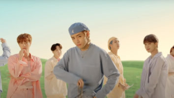 BTS imbibe the retro vibe bringing the disco pop era back with ‘DYNAMITE’