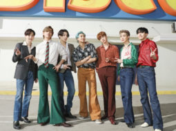 BTS make history with ‘Dynamite’ as it debuts at No. 1 on Billboard Hot 100