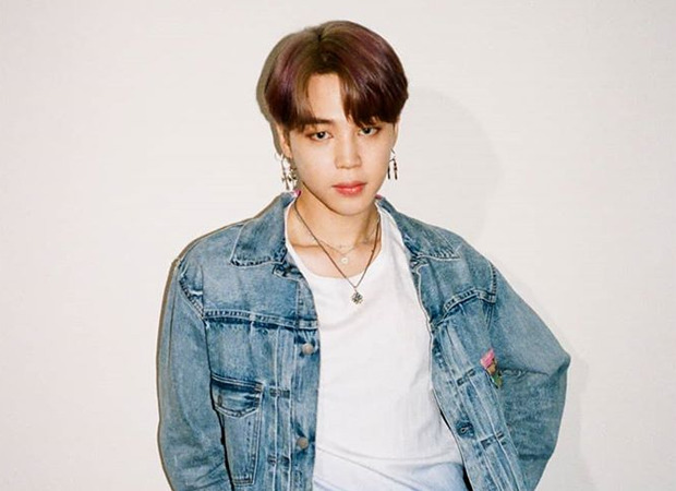 BTS member Jimin makes generation donation of 100 million won to help students BTS member Jimin makes generation donation of 100 million won to help students