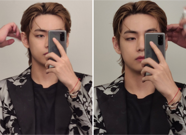BTS member V is breaking Twitter records with his swoon-worthy pictures