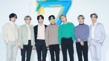 BTS members become the youngest recipient of James A. Van Fleet award from The Korea Society