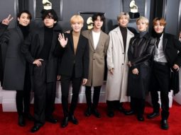 BTS to release their fourth film Break The Silence: The Movie in theatres from September 10