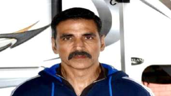 On The Sets from the movie Bellbottom