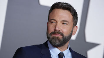 Ben Affleck to direct, write and co-produce The Big Goodbye 