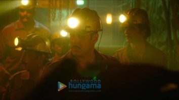 Movie Stills of the movie Bharat