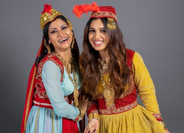 Bhumi Pednekar and Konkona Sen Sharma starrer Dolly Kitty Aur Woh Chamakte Sitare drops on Netflix in September