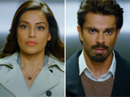 Bipasha Basu and Karan Singh Grover reunite for a psychological crime thriller Dangerous, watch the trailer