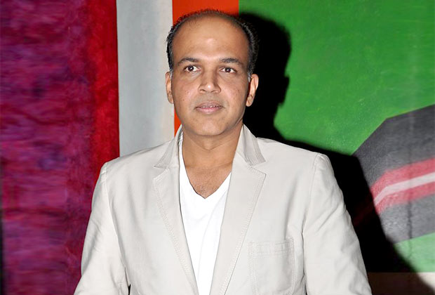 Blade Runner 2049 makers rope in Ashutosh Gowariker to helm international musical series Blade Runner 2049 makers rope in Ashutosh Gowariker to helm international musical series