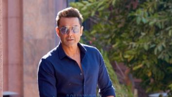 Celebrity Photo of Bobby Deol