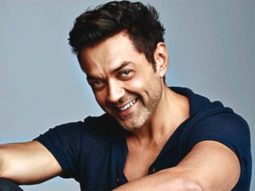 Bobby Deol: “I’m a SHY person, apna khud ka DHINDHORA nahi peet sakta” | Class Of 83 | Aashram