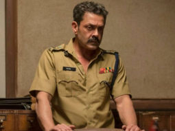 A rap video song on Bobby Deol for Class Of ’83 is here and it takes you through his journey