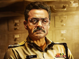 Bobby Deol starrer Class Of ’83 to premiere on August 21 on Netflix