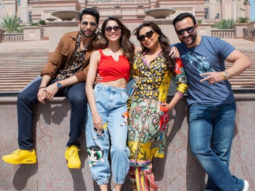 Bunty Aur Babli 2 to resume shoot with a huge song and dance, actors afraid