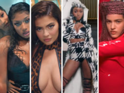 Cardi B & Megan Thee Stallion team up for zany ‘WAP’ music video, Kylie Jenner, Normani, Rosalia among others make cameos 