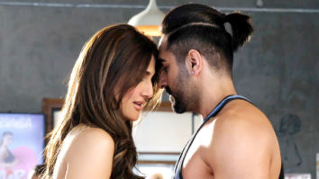 Movie Wallpapers Of The Movie Chandigarh Kare Aashiqui