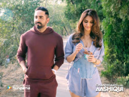 Movie Wallpapers Of The Movie Chandigarh Kare Aashiqui
