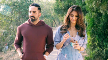 Movie Wallpapers Of The Movie Chandigarh Kare Aashiqui