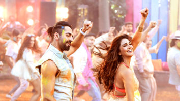 Movie Wallpapers Of The Movie Chandigarh Kare Aashiqui