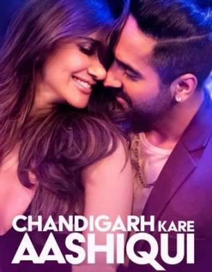Chandigarh Kare Aashiqui Chandigarh Kare Aashiqui