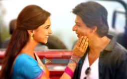 movie still of the movie Chennai Express