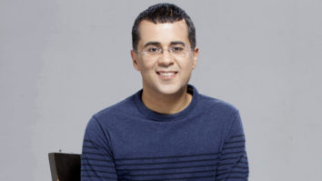 Chetan Bhagat: “It’s BETTER to come on Digital Platforms than even Bollywood”| One Arranged Murder