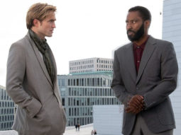 Christopher Nolan’s Tenet to release internationally on August 26, followed by US release on September 3 and September 4 in China