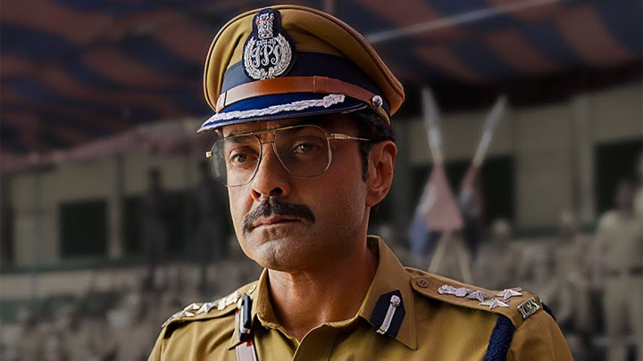 Class of ’83 | Official Trailer | Bobby Deol