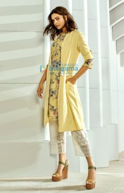 Celeb Photos Of Deepika Padukone