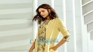Celeb Photos Of Deepika Padukone