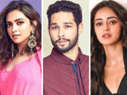Deepika Padukone, Siddhant Chaturvedi, Ananya Panday’s untitled relationship drama to reportedly roll in Sri Lanka