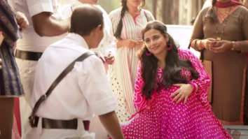 Deleted Scene – The Numeral Accident | Shakuntala Devi | Vidya Balan Deleted Scene – The Numeral Accident | Shakuntala Devi | Vidya Balan