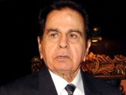 Dilip Kumar’s brother Aslam Khan dies of COVID-19, Eshan Khan kept in ICU