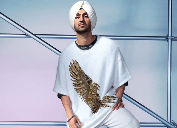 Diljit Dosanjh is looking forward to work in Ali Abbas Zafar’s film based on India's 1984 riots