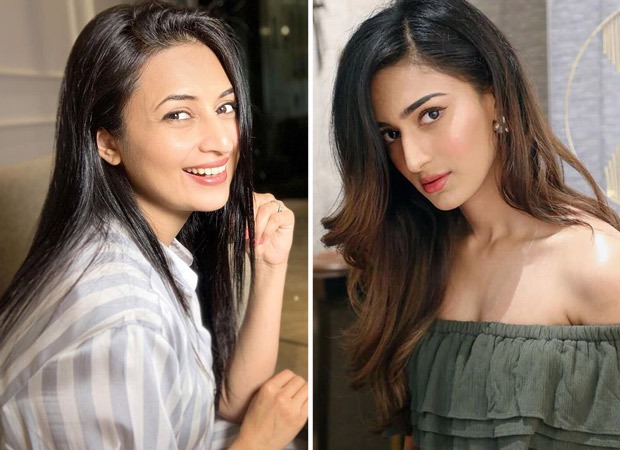 Divyanka Tripathi rubbishes the rumours of replacing Erica Fernandes in Kasautii Zindagii Kay
