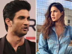 Sushant Singh Rajput Case: Rhea Chakraborty summoned by the Enforcement Directorate in money laundering case 
