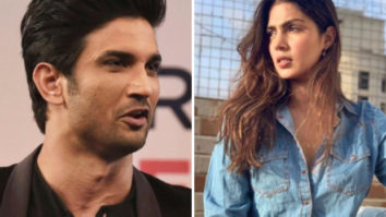 Sushant Singh Rajput Case: Rhea Chakraborty summoned by the Enforcement Directorate in money laundering case 