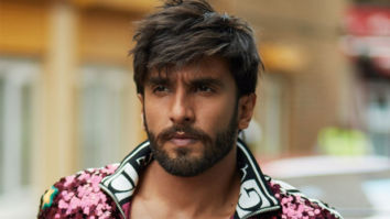 EXCLUSIVE: Ranveer Singh turns producer; starts a production house named Maa Kasam Films!