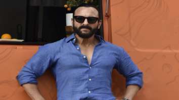 EXCLUSIVE: Saif Ali Khan to play villain in Om Raut’s Prabhas starrer Adipurush