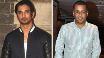 EXCLUSIVE: “Sushant Singh Rajput did not vent out his feelings and that could be one reason for his depression”, says Chetan Bhagat
