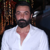 EXCLUSIVE: Bobby Deol names three people he would take on a stranded island 